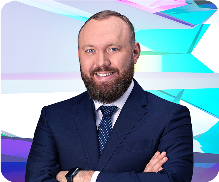Sergey Yudovskiy – investor and GenAI expert